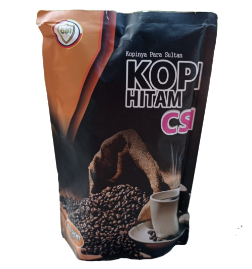 kopi