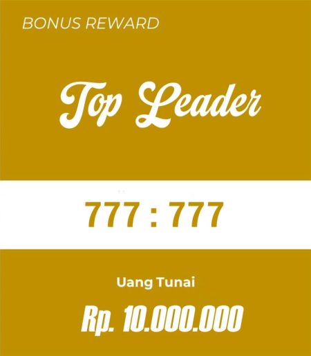 top-leader